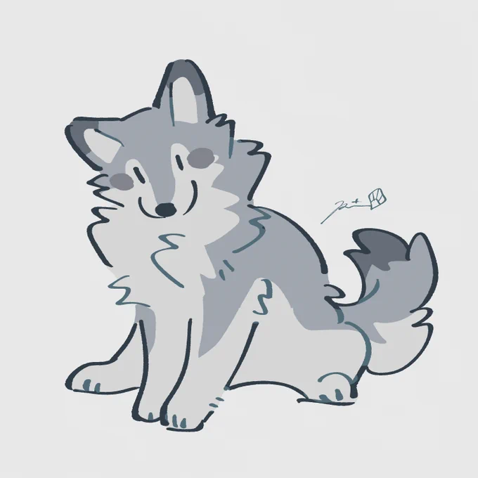 185 #wolfarium