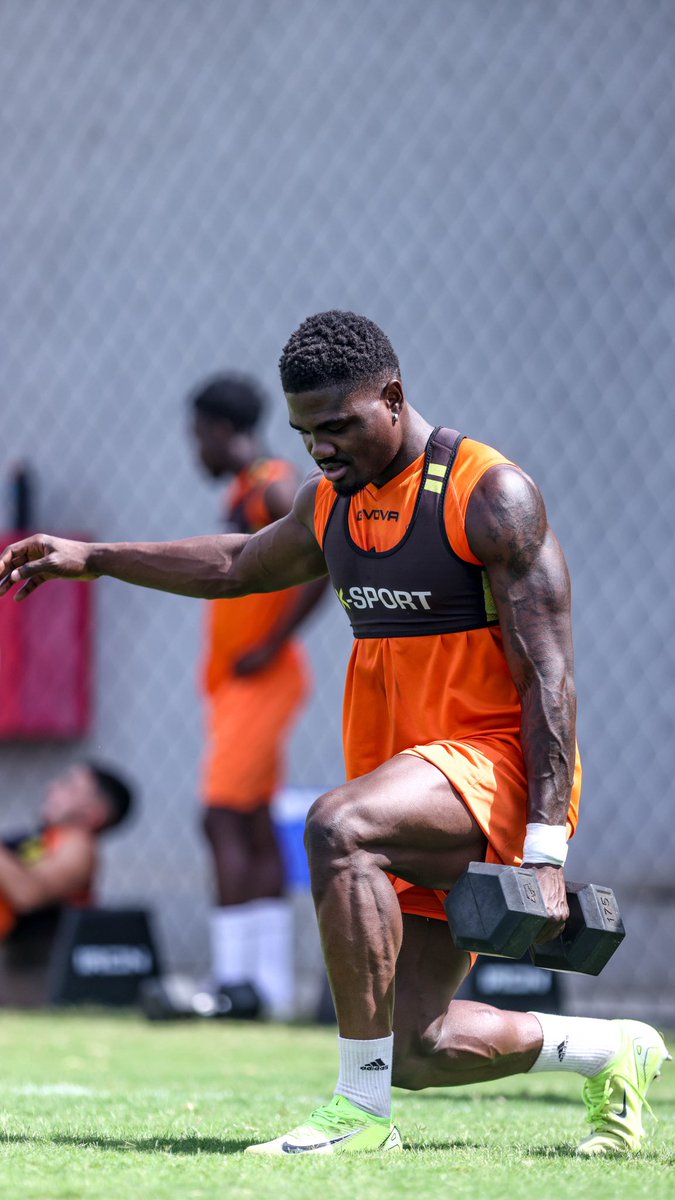 Frantz Pierrot tweet media