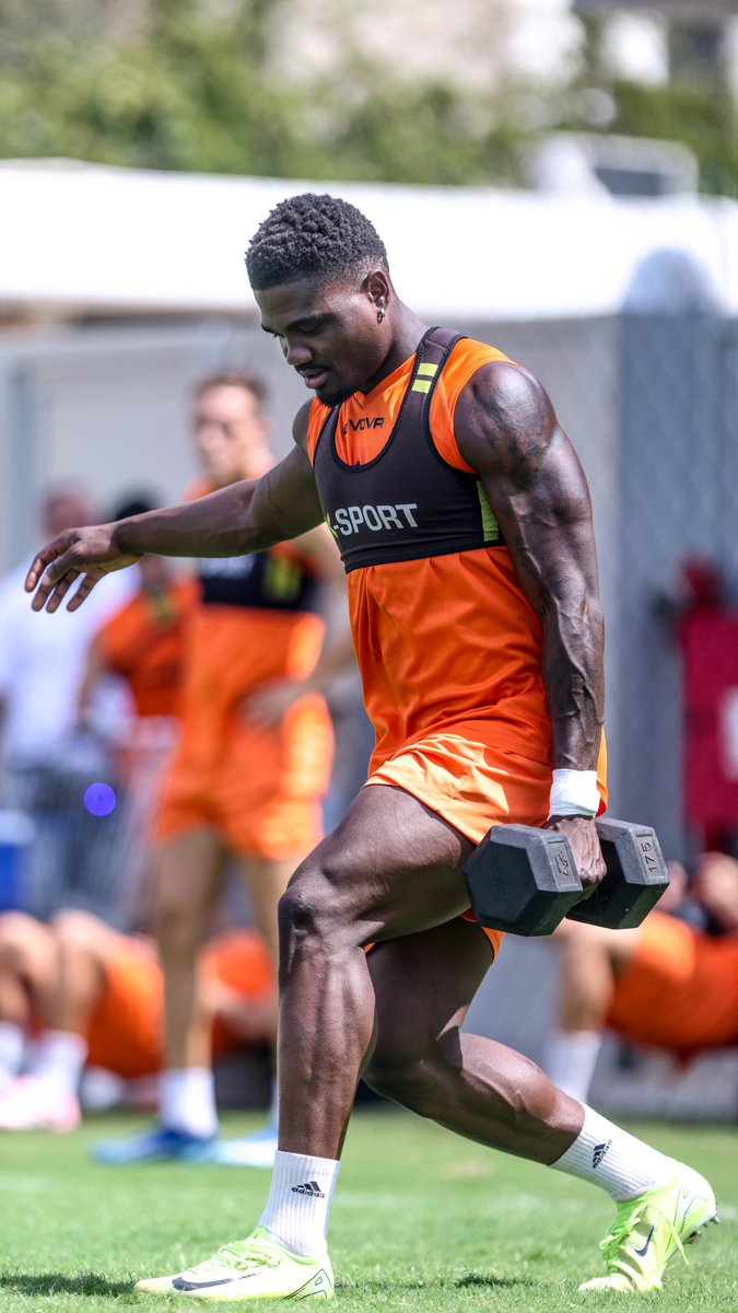 Frantz Pierrot tweet media