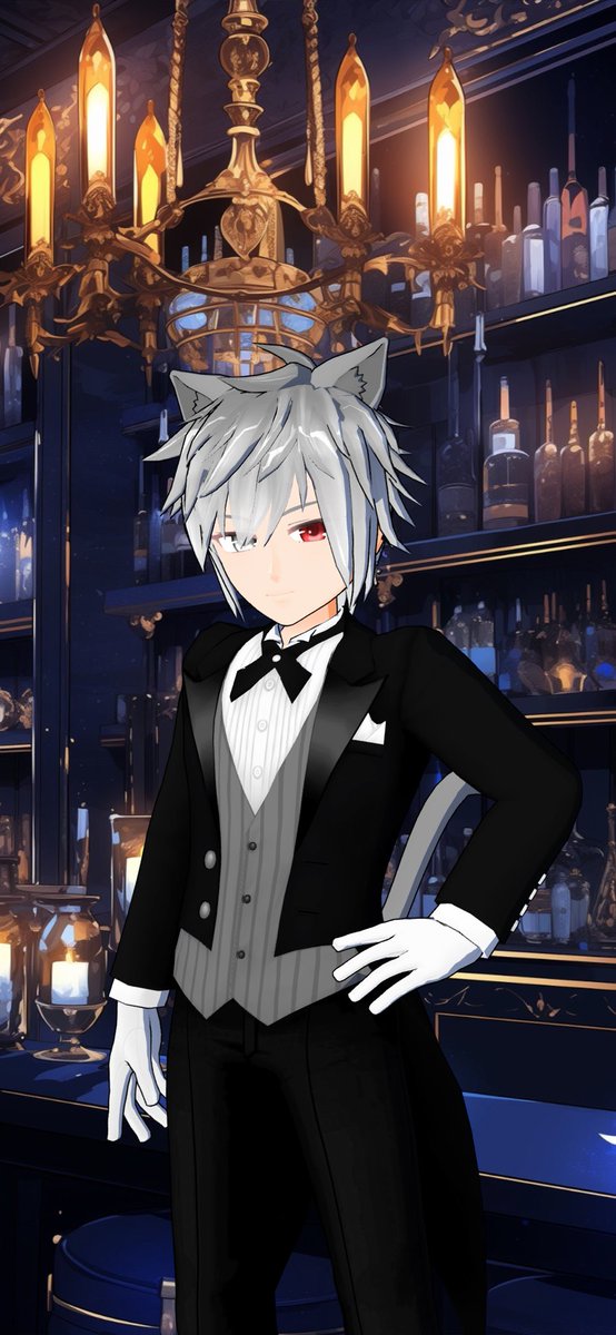 ゲリラ配信！
現在リアルでBAR営業中！お客さん来たら即終了！

#Vliverさんと繋がりたい
#推し探し
#topiaでもっと友達作りたい
#推し不在おいで

#バーチャル音楽ライブtopia で配信中
topia.tv/p/r_aSfWV?x=94…