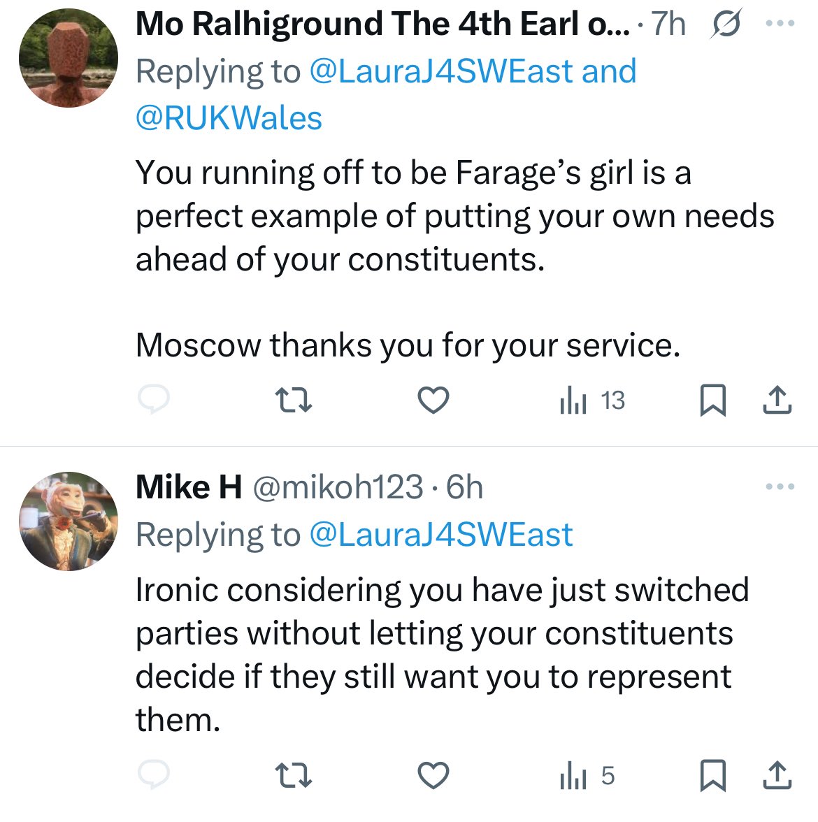 Car Crash TV tweet media