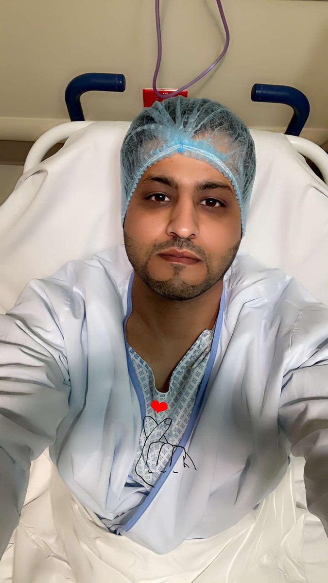 فهد سعد القنياوي tweet media