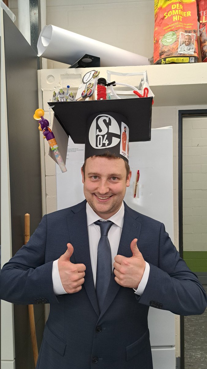 Viktoria Gessner (The Gessner Group) tweet media