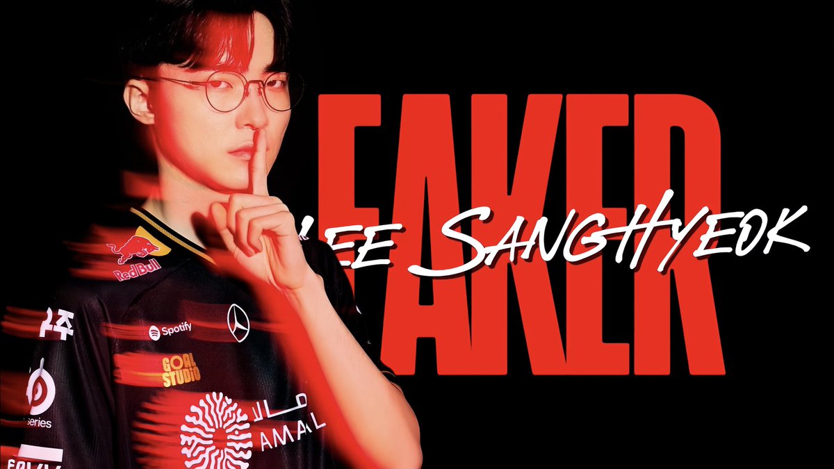⭐️⭐️⭐️⭐️⭐️
#T1WIN #Doran #Oner #Faker