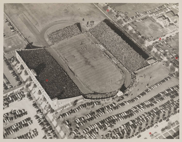 Ownby Stadium (1939)