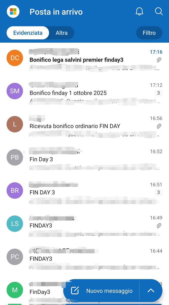 Claudio Borghi A. tweet media