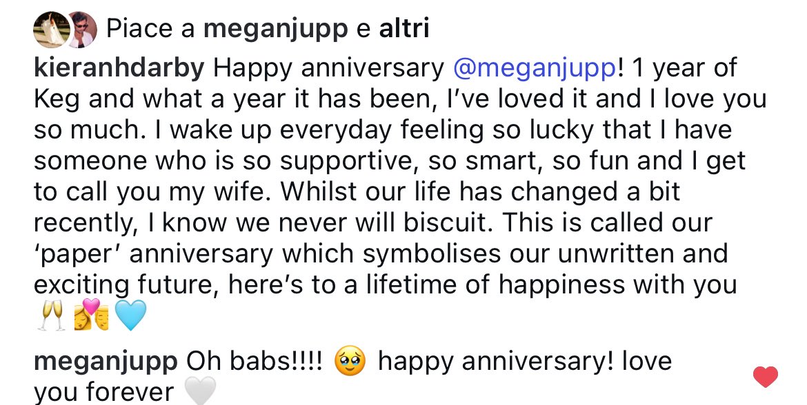 Chia_gael's tweet photo. Happy anniversary to the 2 most wonderful people….happy keg day
#keg #libuk #LoveIsBlind https://t.co/IEamwtWiuB