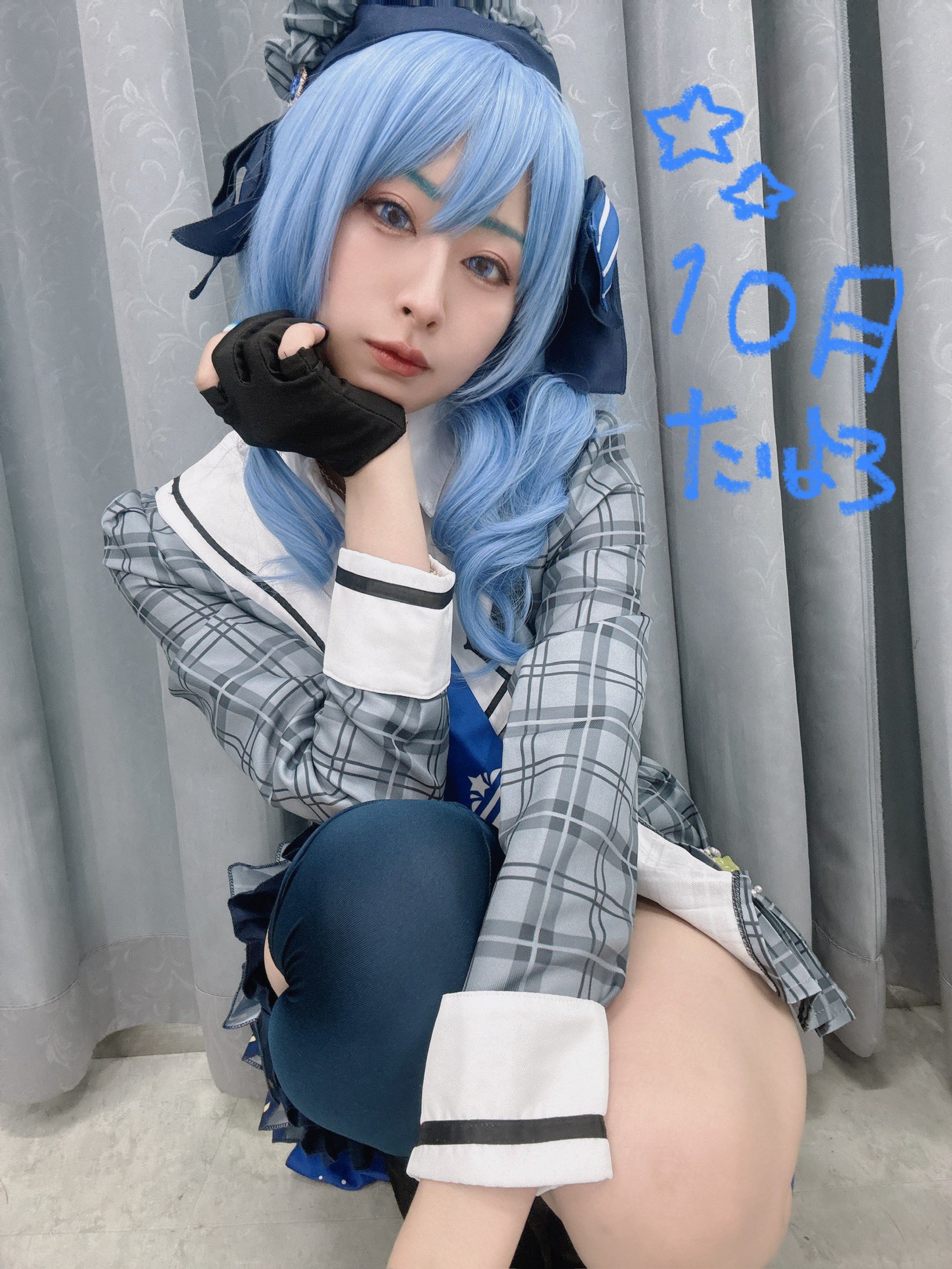 Highlights by 四ッ谷ナナリー🪼 (@Nanary0430) / X