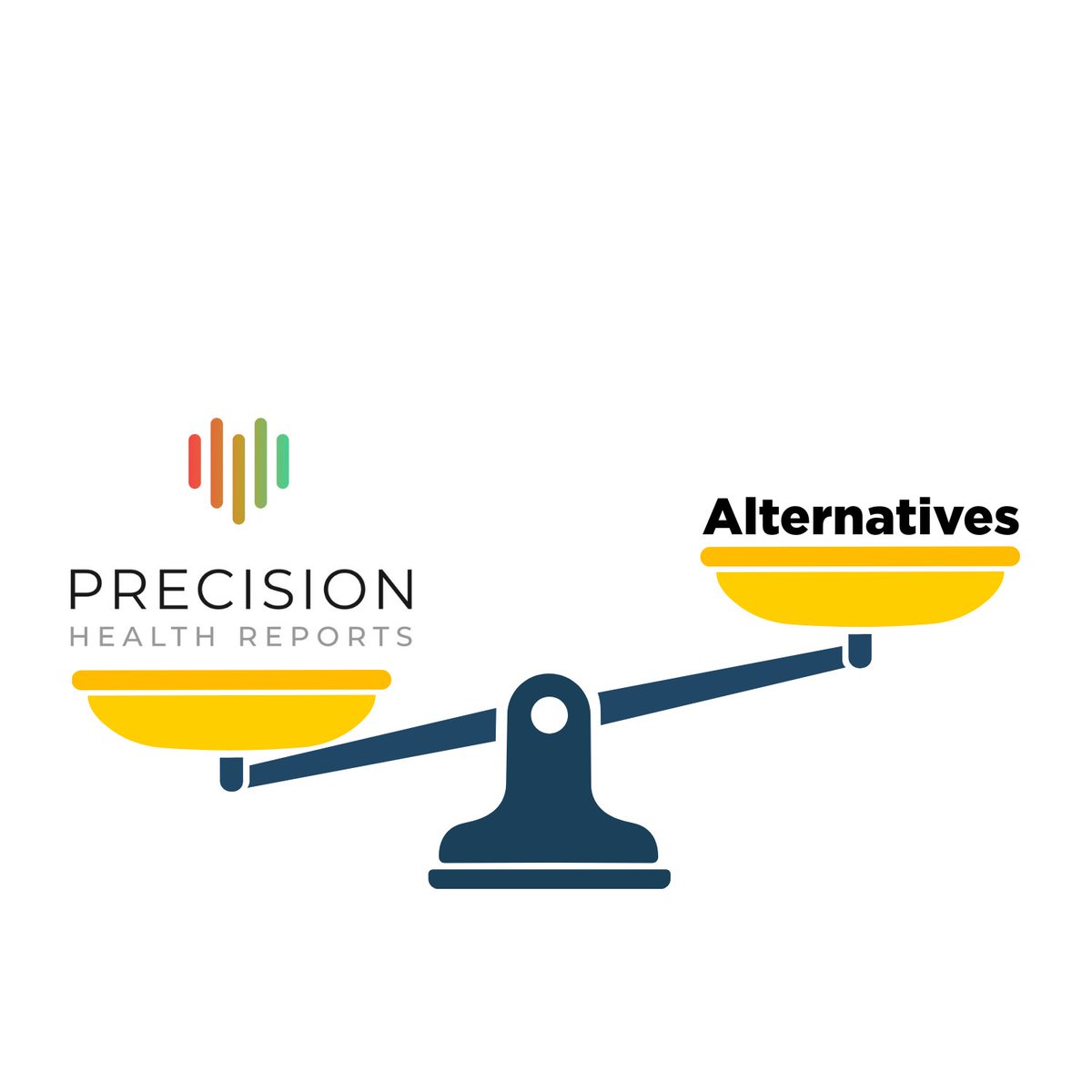 Precision Health Reports 📑❤️ tweet media