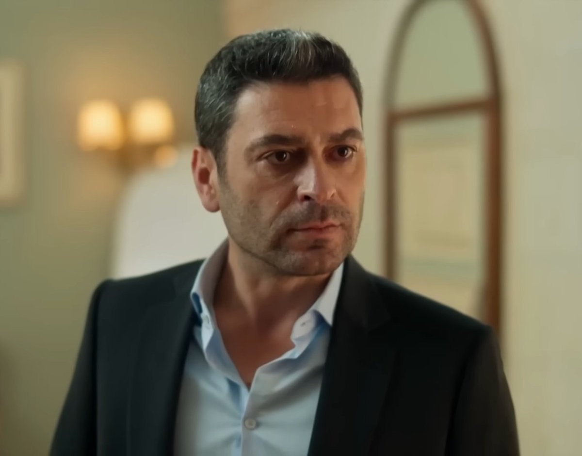 Boşanmanın b'sini duyunca onlara yüklenen bebe mavisi