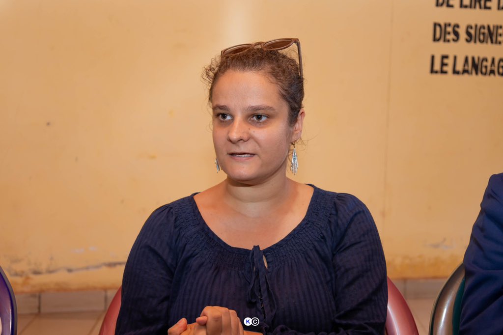 Elhadj Mamadou Dian DIALLO tweet media