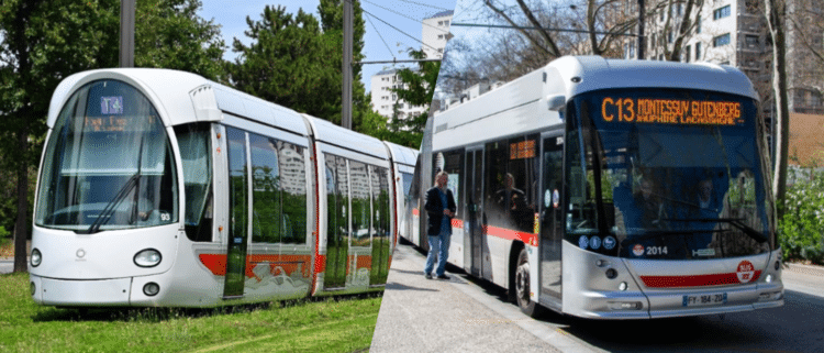 LYFtv.com  Lyon TCL : le Sytral adopte un plan de mobilité des territoires lyonnais: Le Conseil d’administration de SYTRAL Mobilités a définitivement adopté ce jeudi 2 octobre 2025 le Plan de Mobilité (PDM) des… dlvr.it/TNQyDh #LYonenFranceactualités