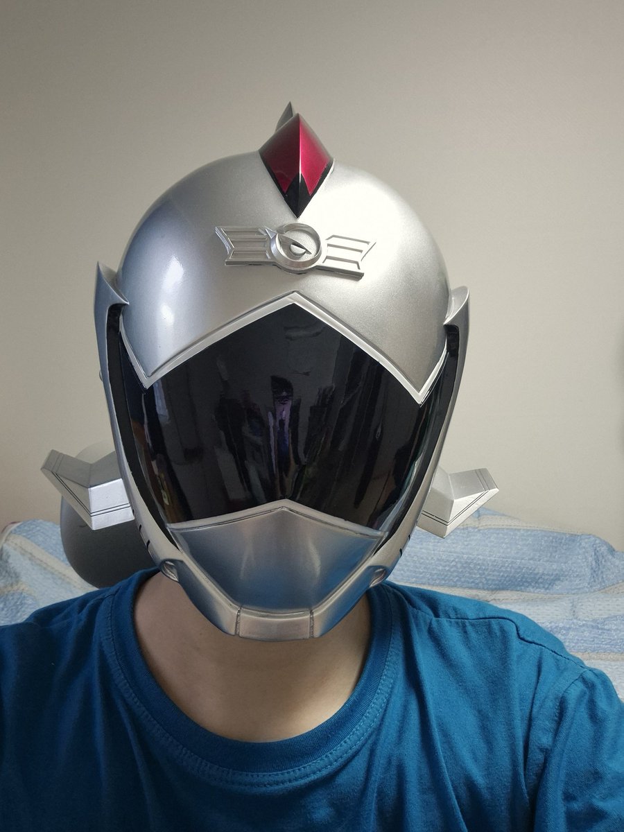 #날_알게_돼서_좋았던_사람_인용 
"派手に行くぜ!"