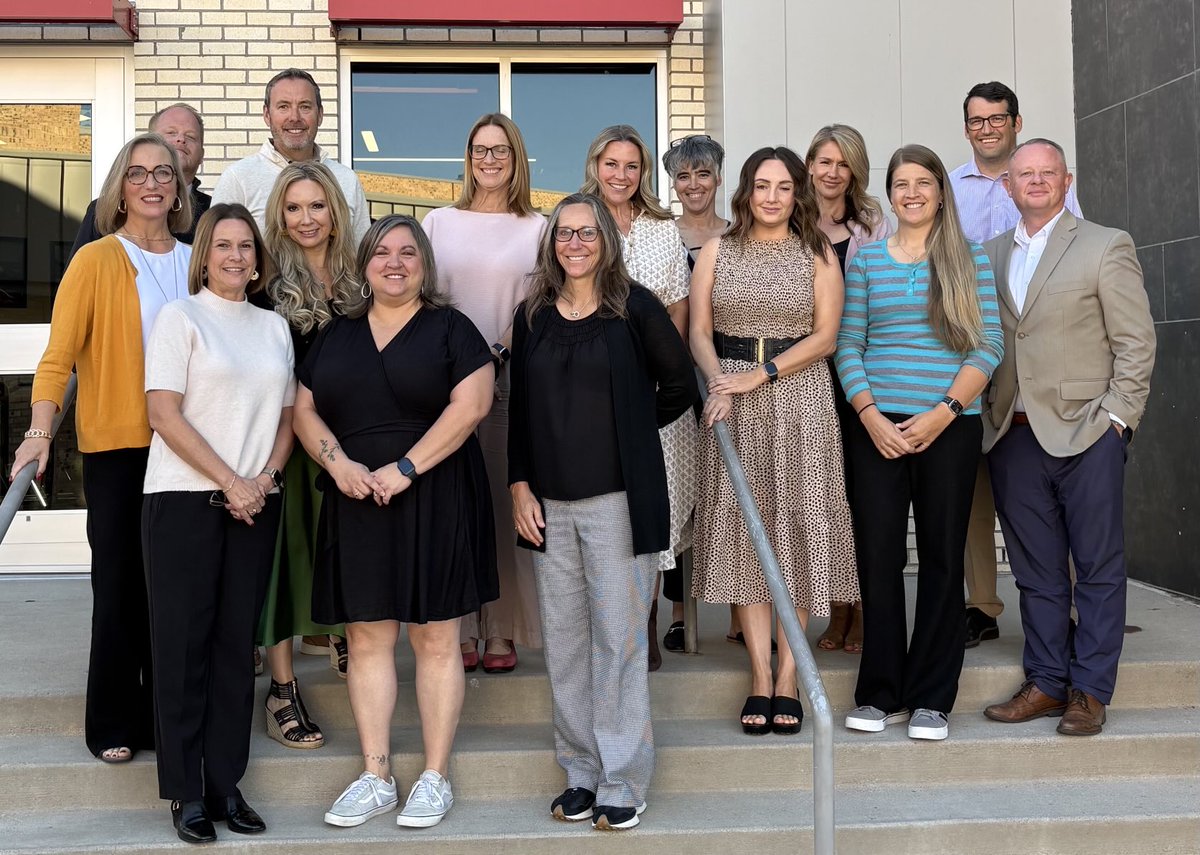 Jackie Kapushion, Ed.D. tweet media