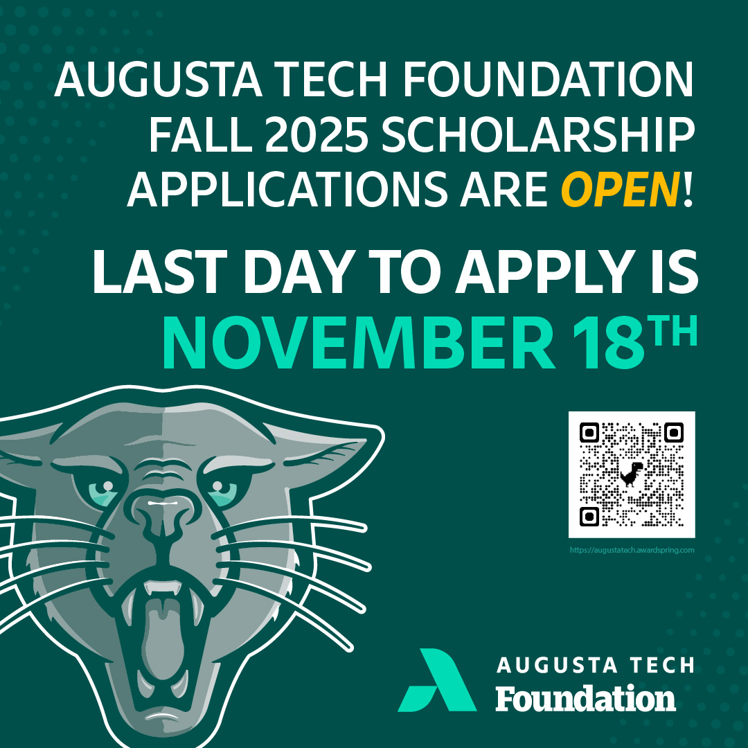 Augusta Technical College tweet media