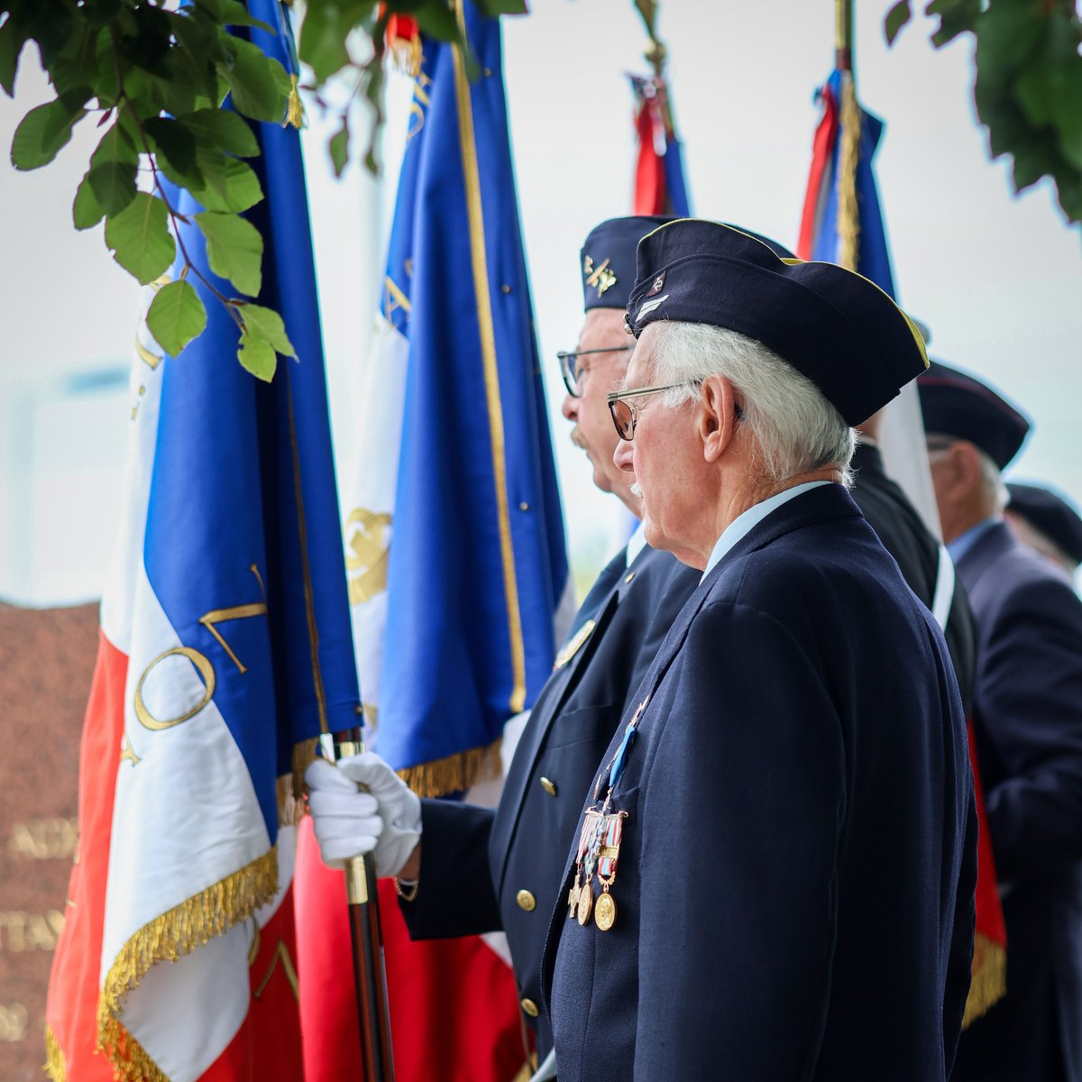 Ville de Vernon tweet media
