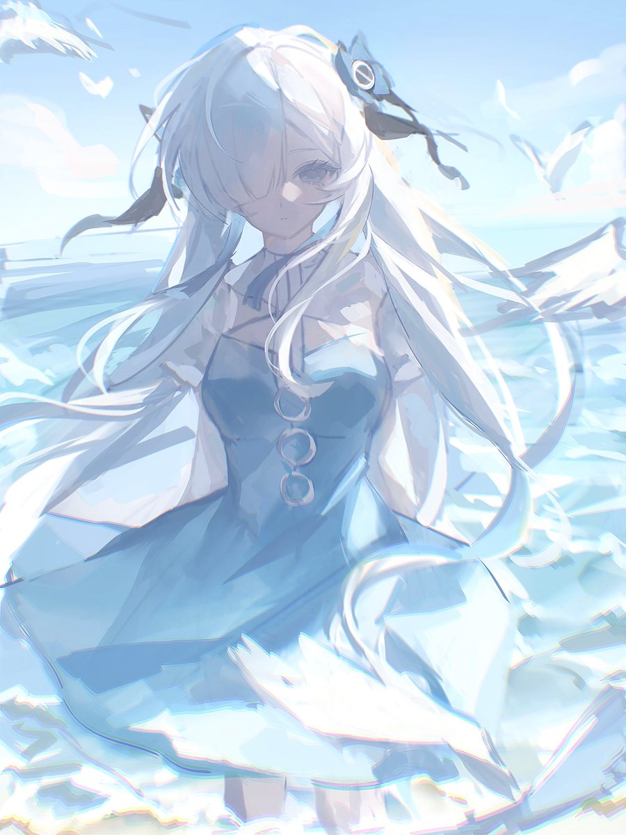 #ヰ世界情緒美術部