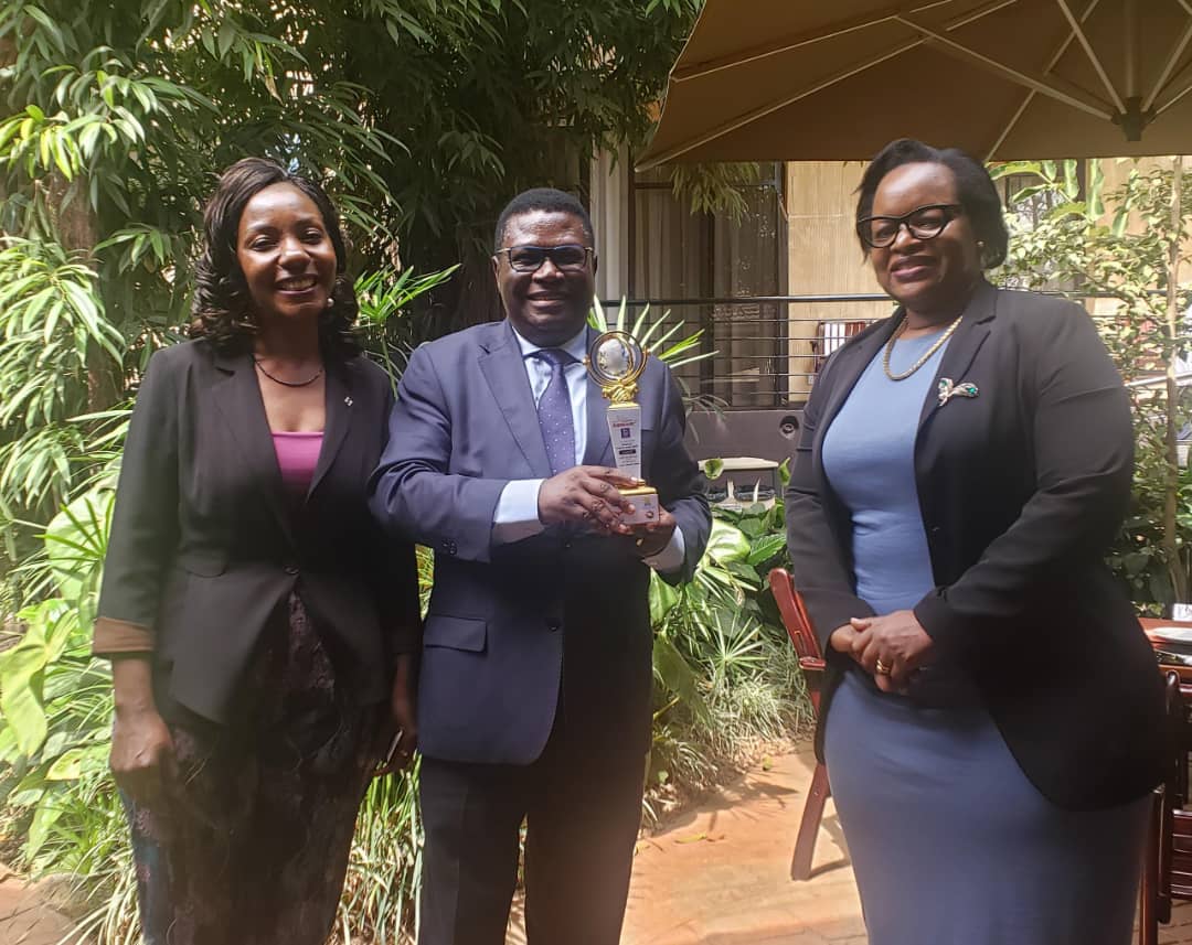 It's October! The independence month, we are now able to log into Businesstrendsgalore.com and nominate our 2025-2026 Business trendsetters. Who has set a notable business trend in 2025? Please let us know