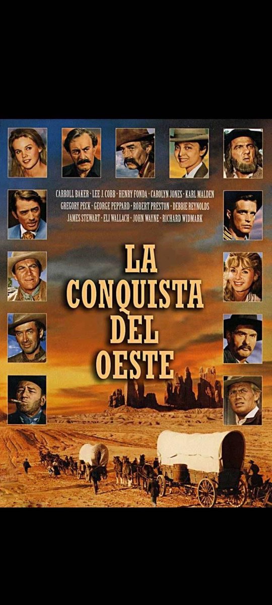 ¡ Comenzamos un hilo 🧵 sobre John Ford y su pasión por la Guerra Civil en “How the West Was Won”! Sabías que el maestro del western dirigió solo un segmento de esta épica película de 1962, pero lo convirtió en una joya histórica centrada en la Batalla de Shiloh. Vamos a