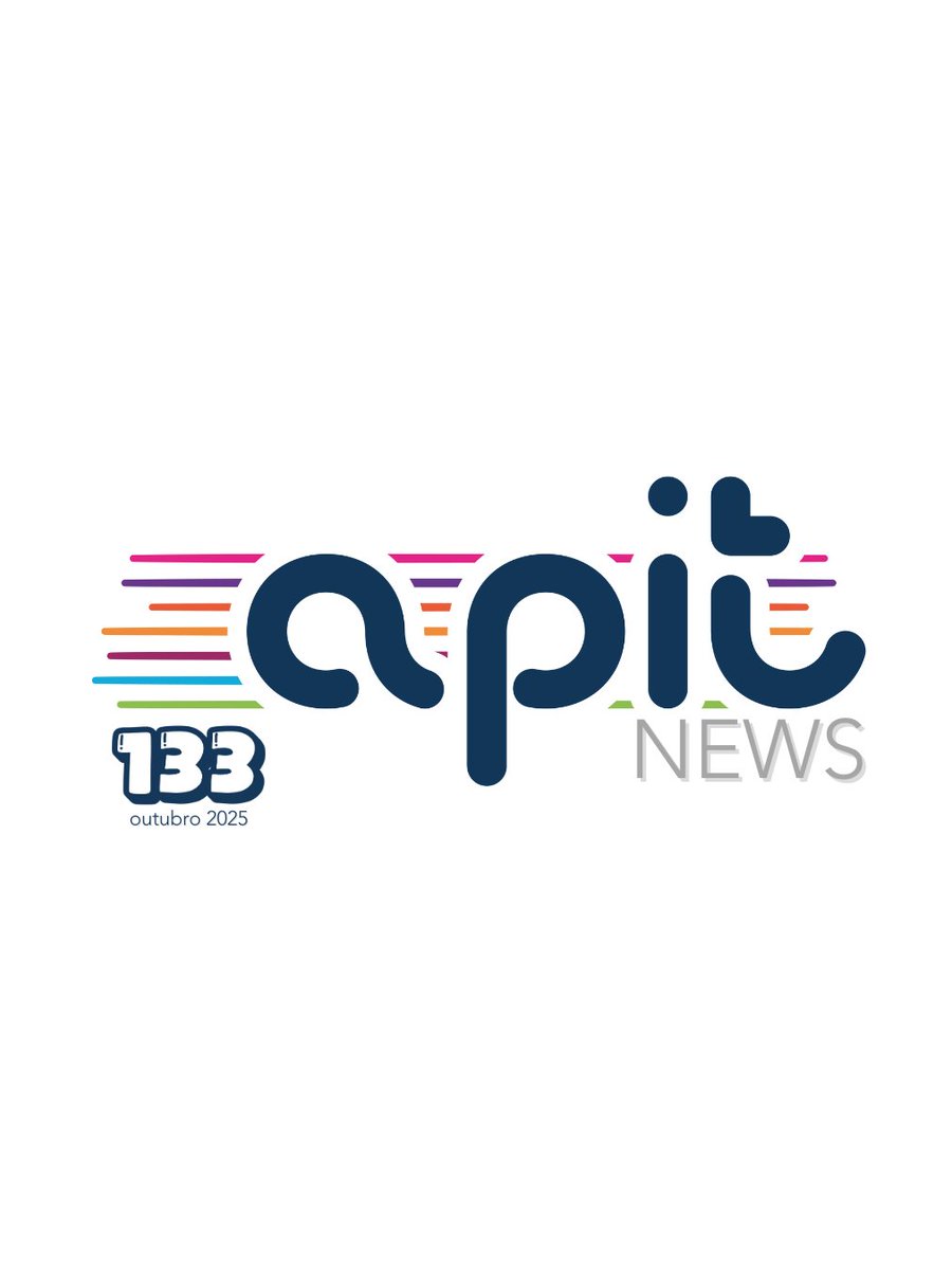 APIT NEWS N.º 133

mailchi.mp/154f7c026eb4/a…

#APITNews #APIT #newsletter #audiovisual #streaming #OTT #independentproducers
