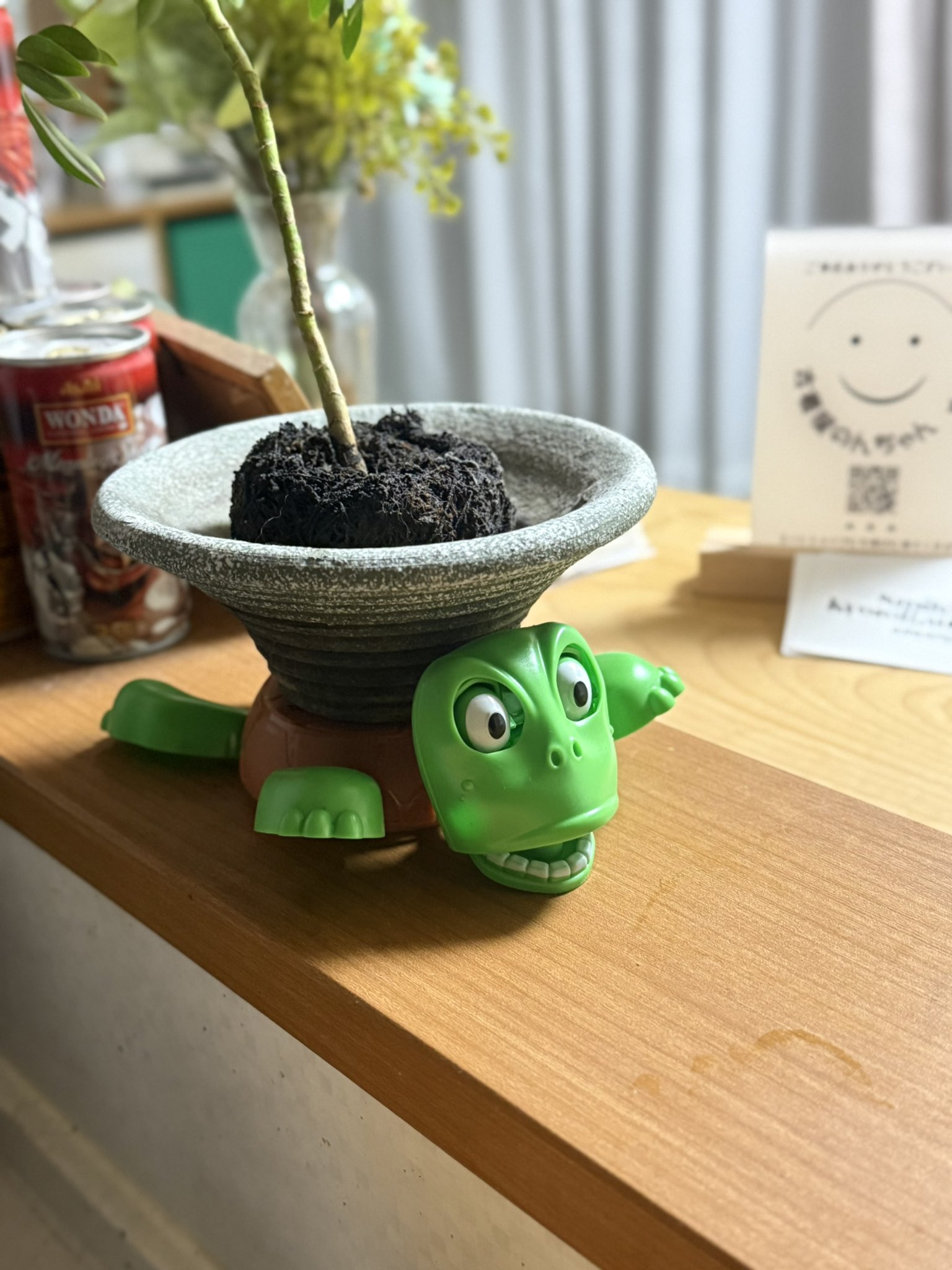 ネタ的に買ったけど特に使い道なし - Search / X