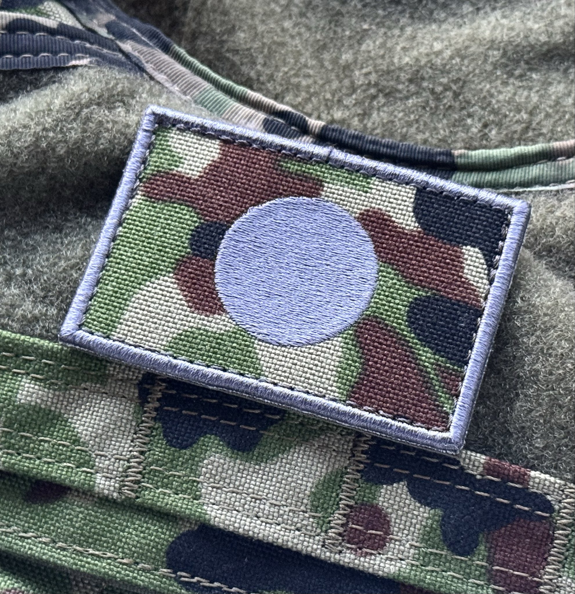 L.E.M. SUPPLY CO. 迷彩ベルト　サイズS L.E.M. SUPPLY CO. 迷彩ベルト サイズS L.E.M. SUPPLY CO. 迷彩