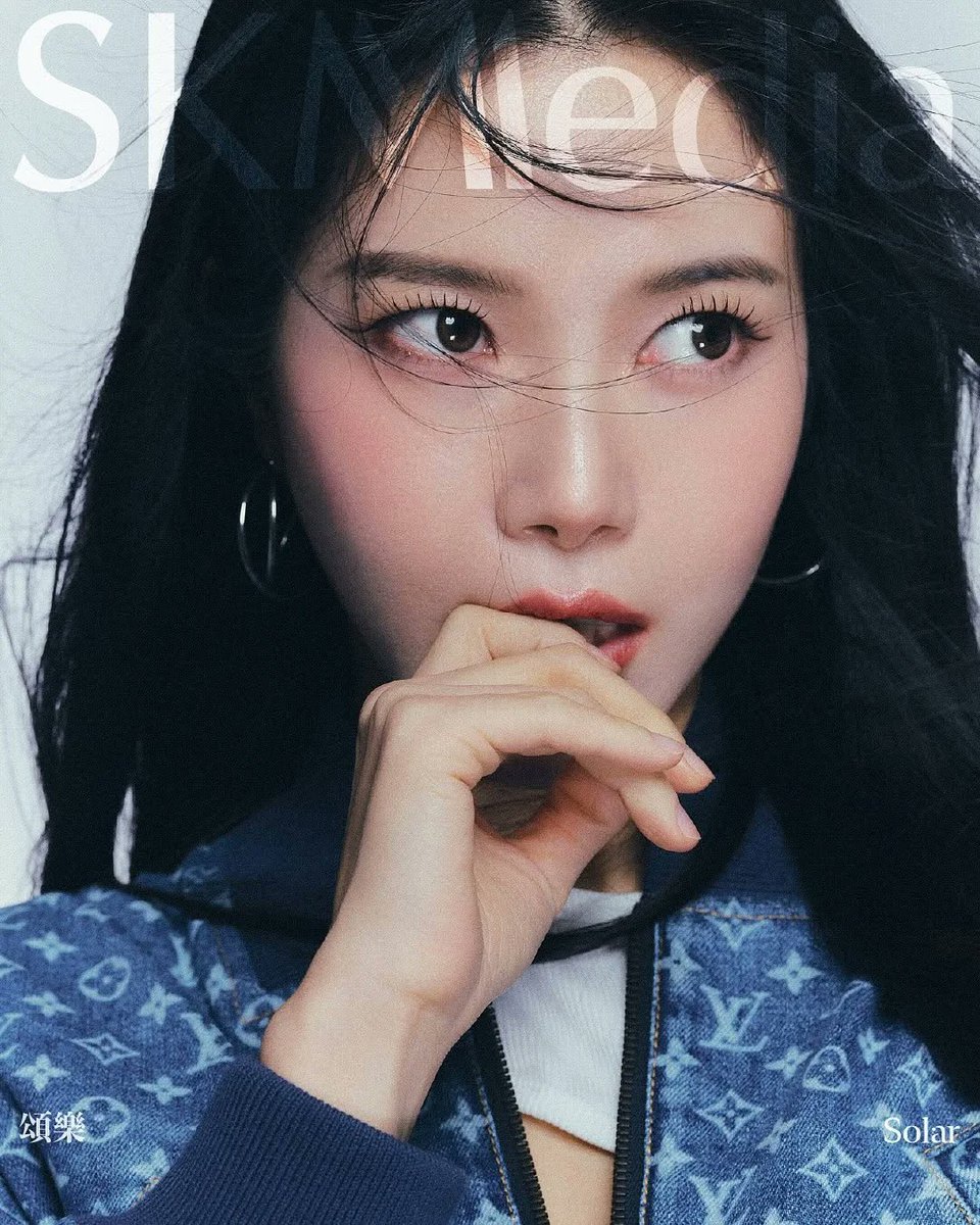 Mamamoo B賞8番 K-pop_Girls_Spain on X: 