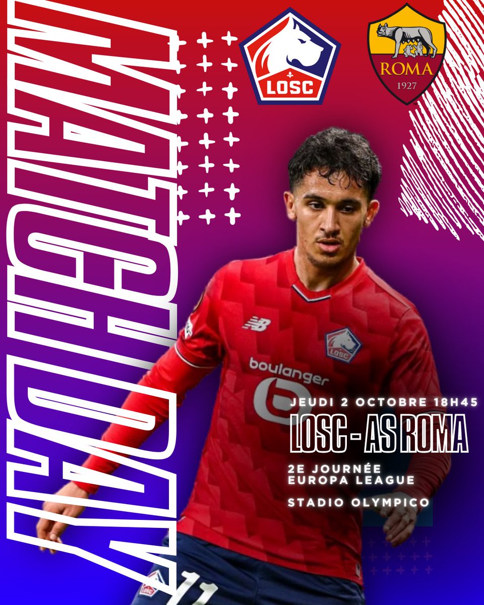 SahraouiActu's tweet image. JOUR DE MATCH ⚔️

#ASRLOSC