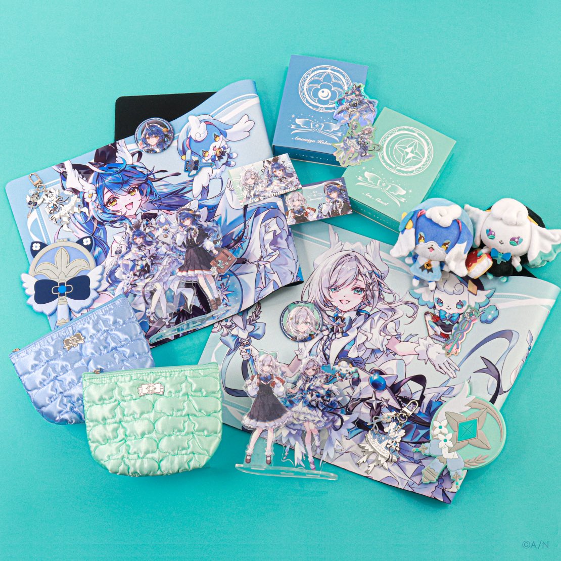 天宮こころ🎐 on X