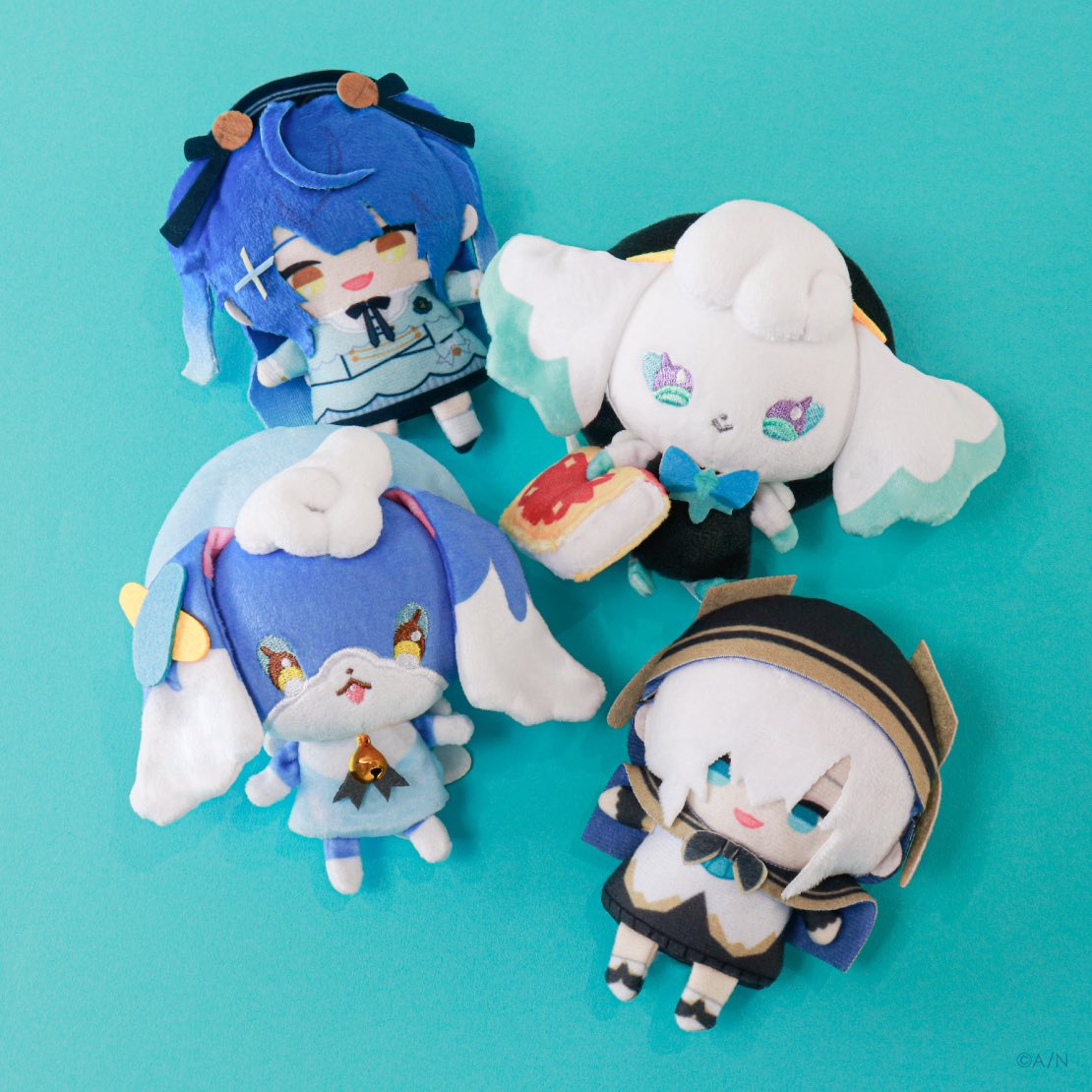 ✧︎*。💎『NIJIMAGIA ~Silky Wing~』💎✧︎*。 天宮こころの新しい