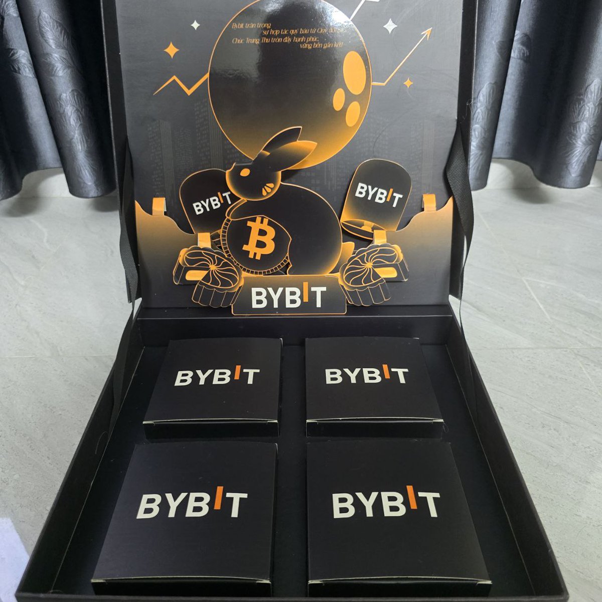 BD Ventures | BDVenture.BnB tweet media