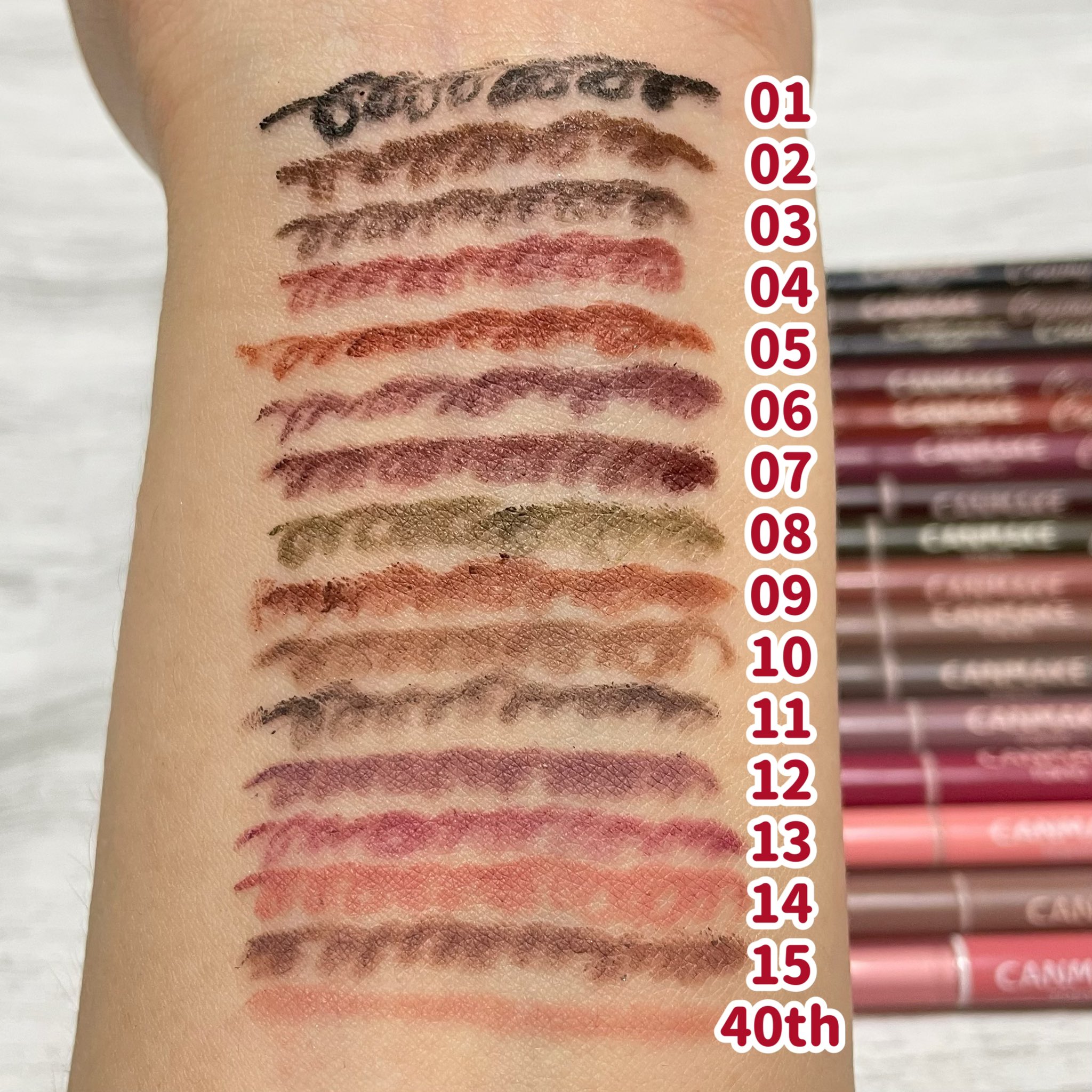 交渉中⭕  キャンメイク  他セット3点まとめ売り 交渉中⭕ キャンメイク 他セット3点まとめ売り