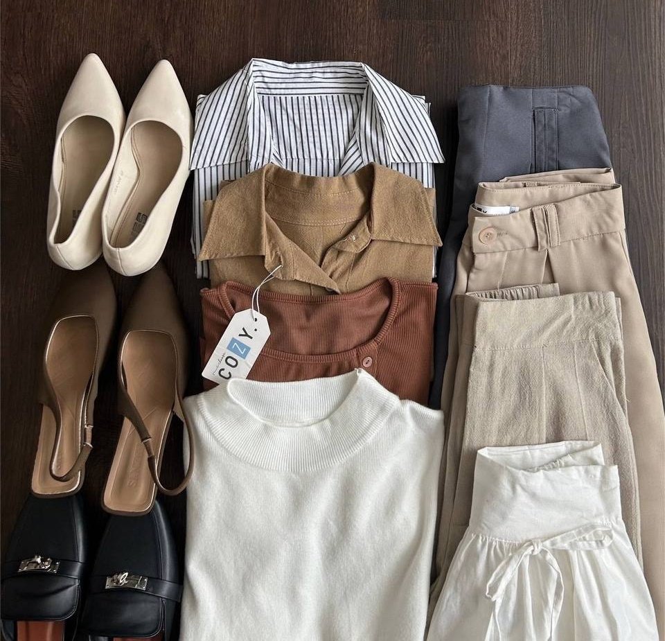 xxxirraaa's tweet photo. Chic local brand outfits, all budget-friendly and under 100k‼️

a thread~ https://t.co/gCLYwhhXTp