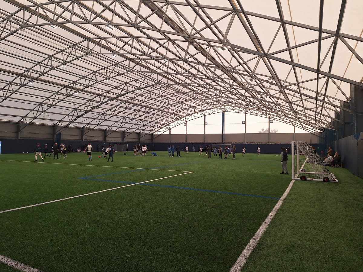 First Event back last Sunday for our Pan Disability U12
&amp; U16 Divisions, What a great atmosphere. Thank you
to all who attended.
Come along and show your support at the next one on
26th October 2-5pm @ The Alan Higgs Sports Centre.