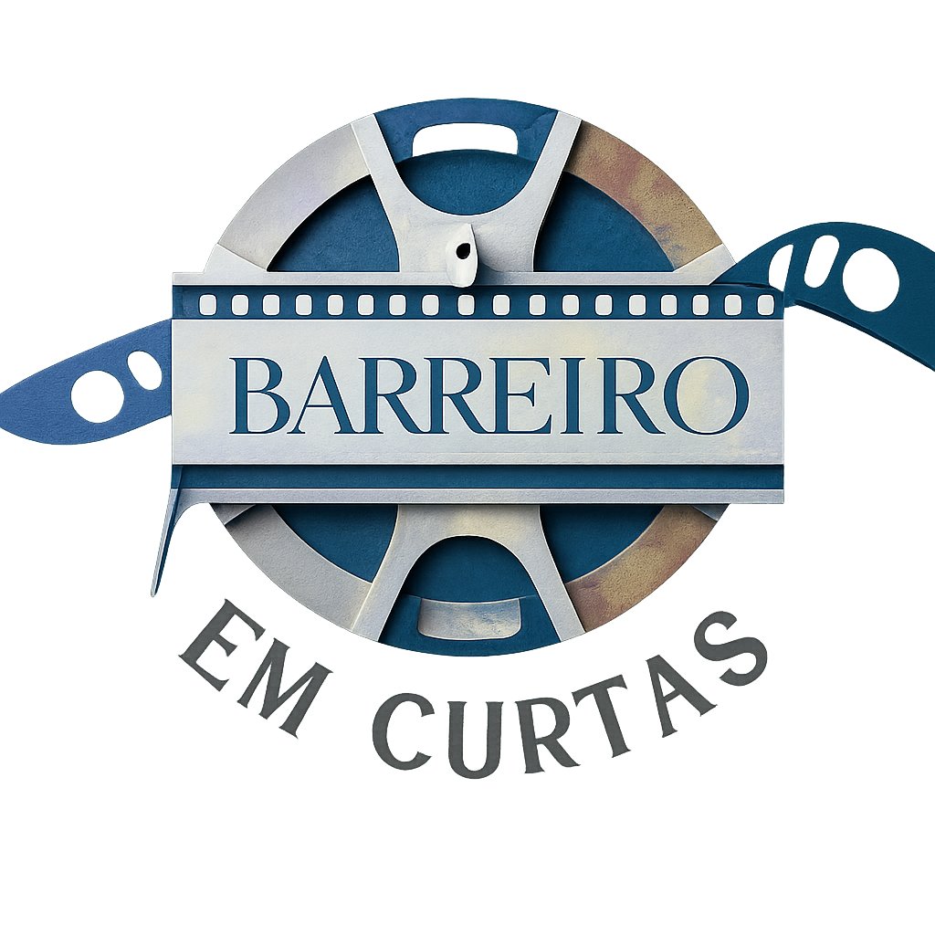 ROSTOS's tweet image. Barreiro laboratório criativo de cinema escolar
«BARREIRO EM CURTAS» arranca nova edição e inscrições estão abertas
rostos.pt/inicio2.asp?cr…