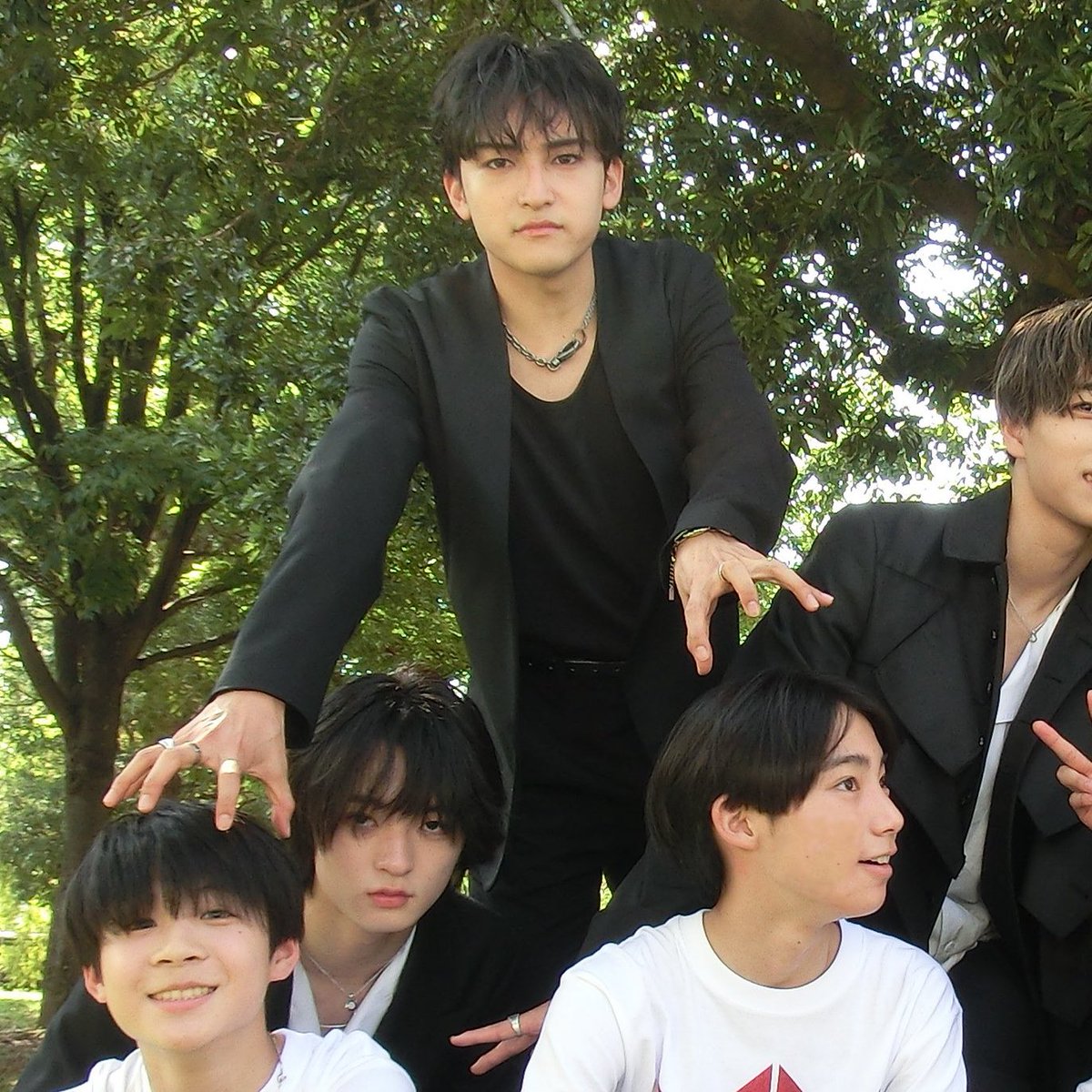 パパののかページ Is this Getter emperor? Or the version before that?