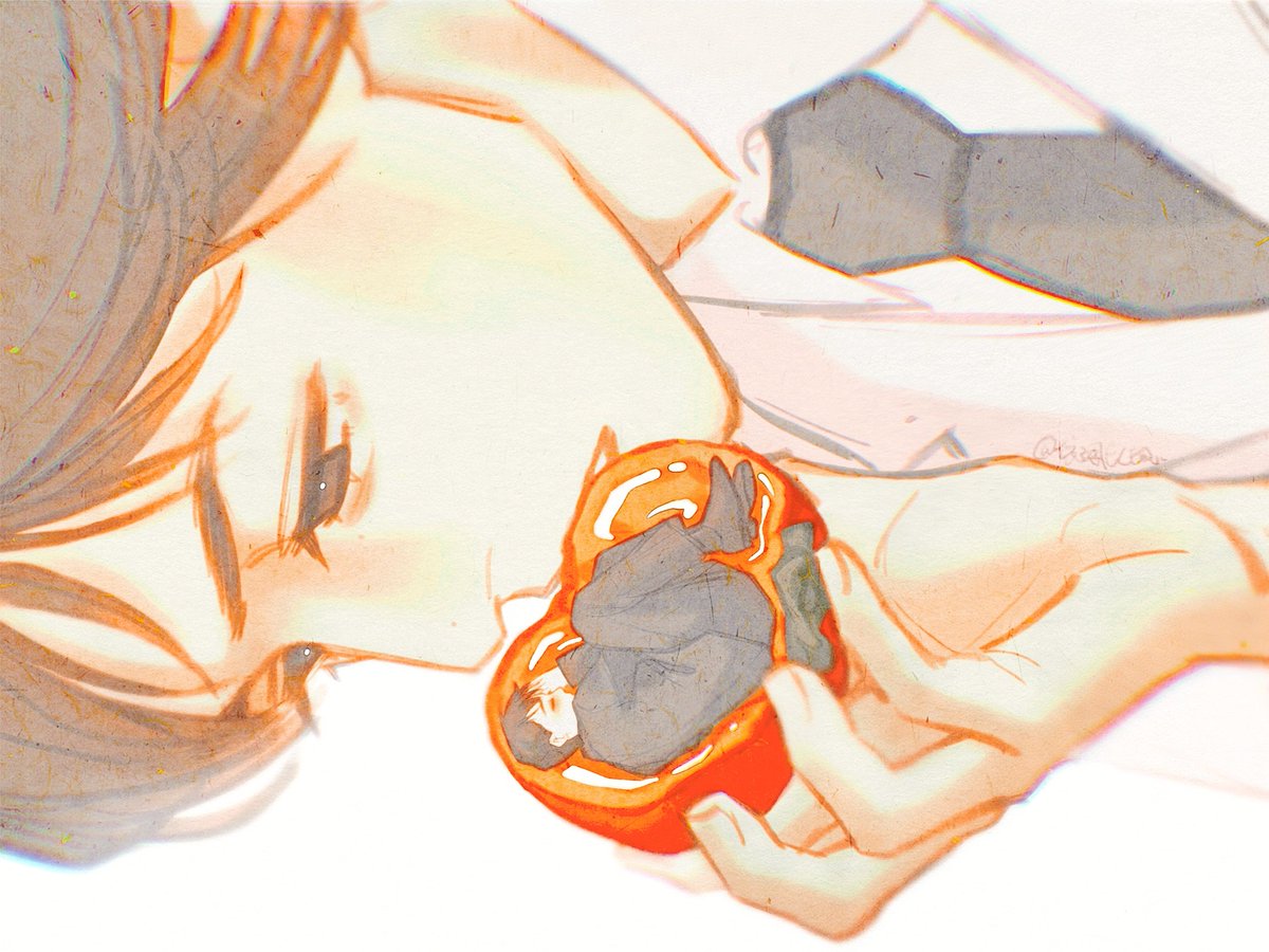 依澜Eler tweet media