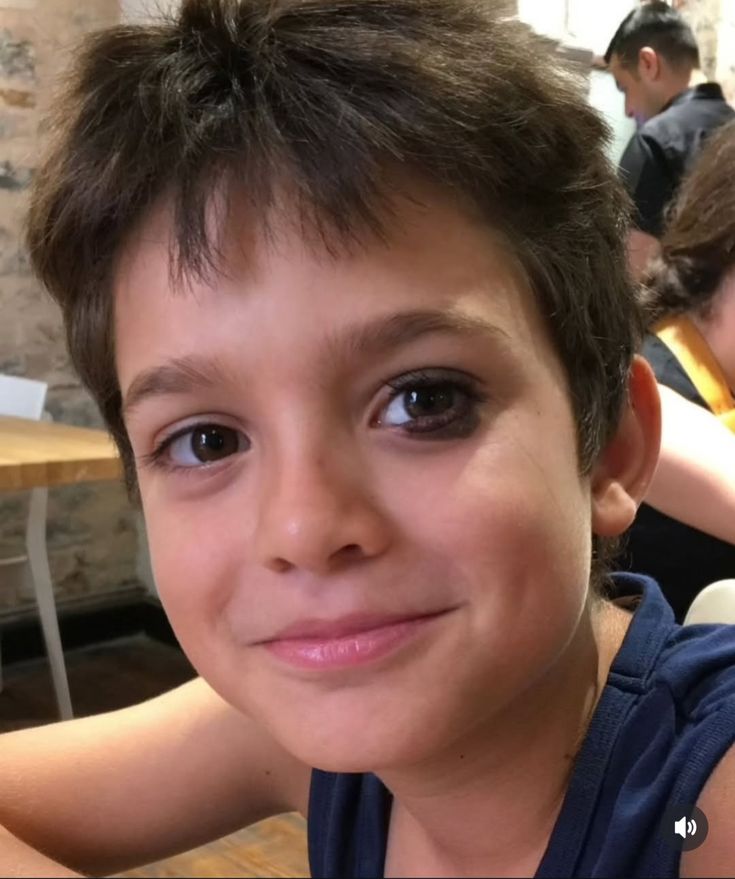 hickimsin's tweet photo. Bu ülkenin pırıl pırıl çocuklarını sokağa sıçılmış piçlere yem edemezsiniz. Çok hızlı sonuçlanması gereken bir davada, katillere sahte engelli raporu alınmış. Bu vicdan mücadelesi zalimler lehine sonuçlanmamalı.

Yasemin Minguzzi
#AhmetMinguzziEmsalOlsun https://t.co/jmHxd9BdDv