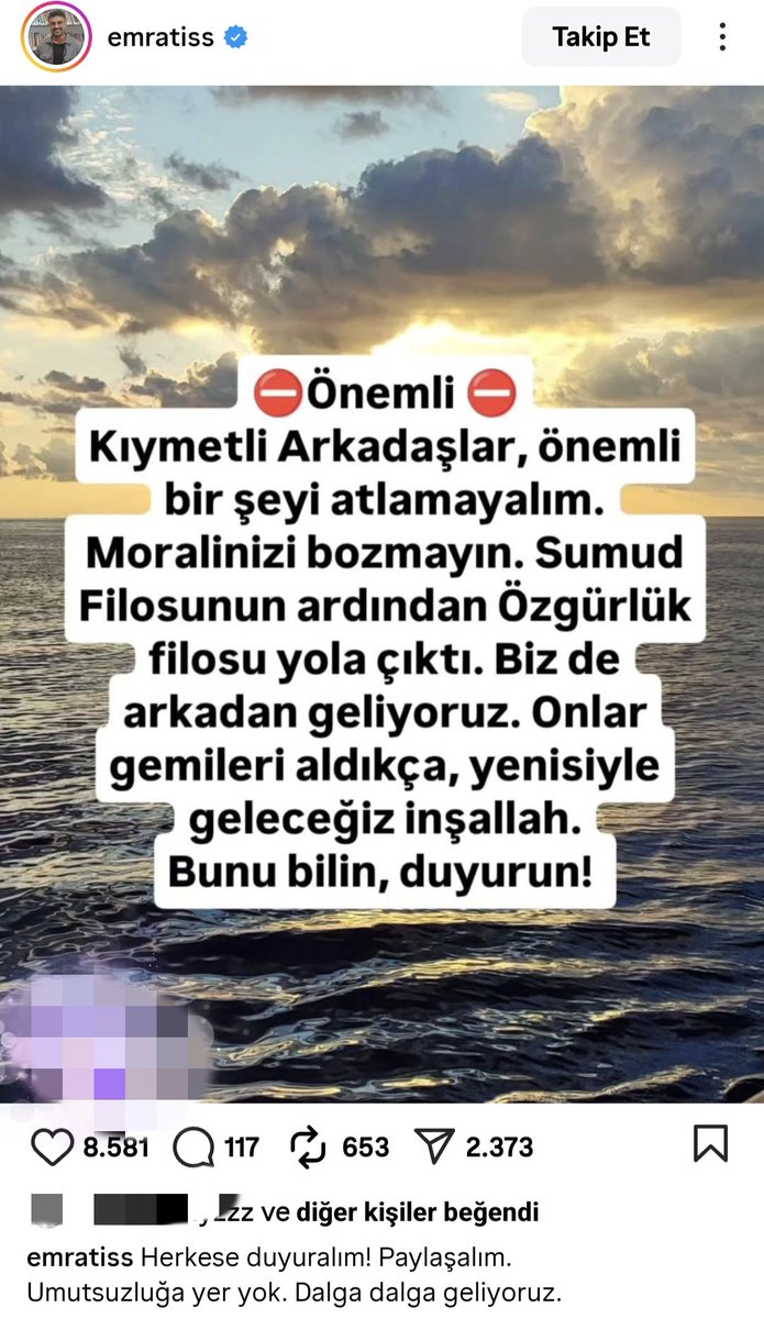 _DiamonD35's tweet photo. “Bir ölürüz bin diriliriz”  dedikleri tam da bu olsa gerek Milli mücadelemiz ve bağımsızlık hareketlerimiz hiç bitmeyecek, Direniş ve dayanışmamız devam.
Taaa ki Filistin
Özgür Filistin✌️🇵🇸 olana dek! 🇹🇷☝️
#FreePalestine https://t.co/xC5roYuKXw