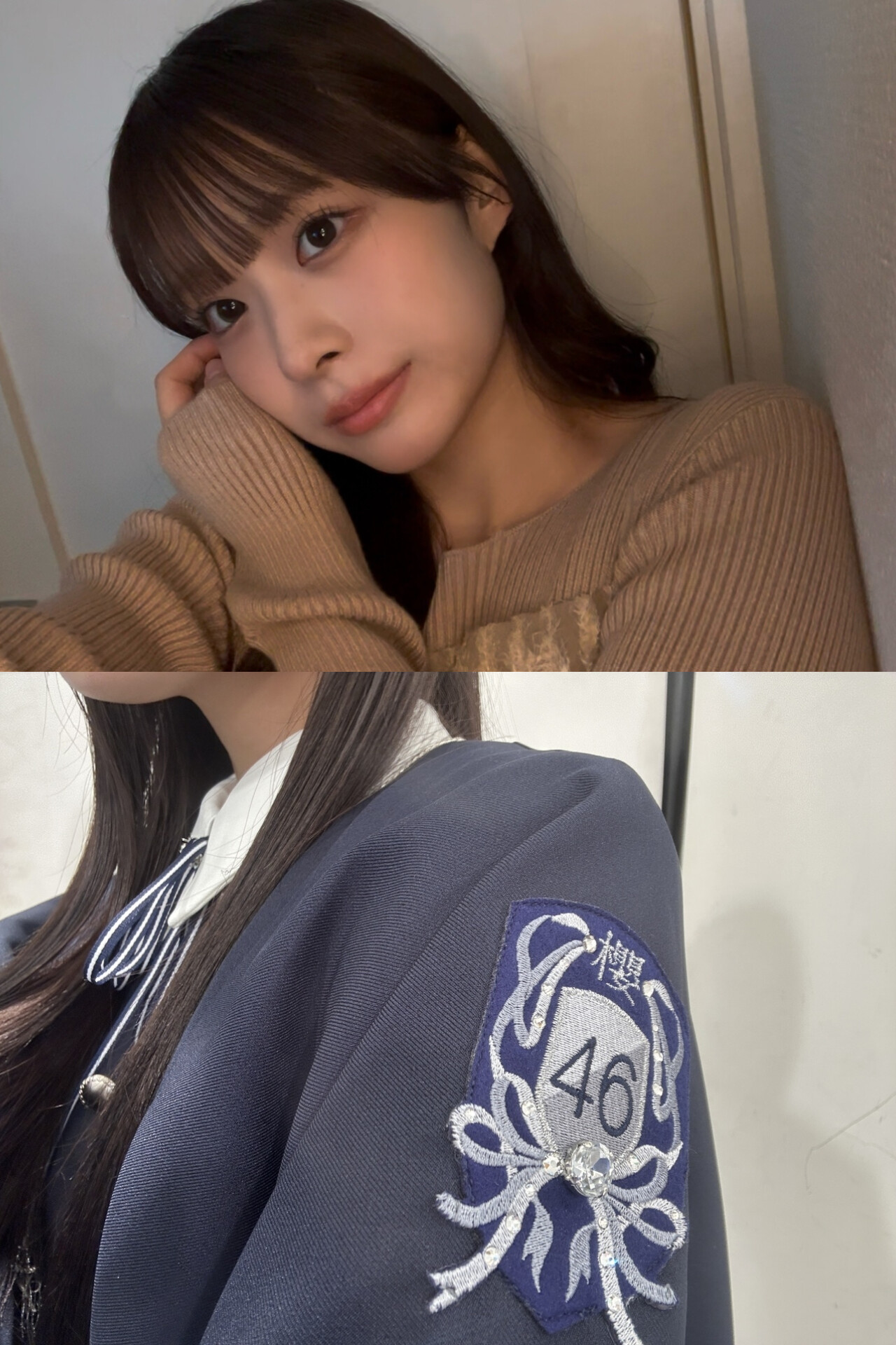 A*-様 櫻坂46 松本和子 直筆サイン 浴衣 きぼう on X: 