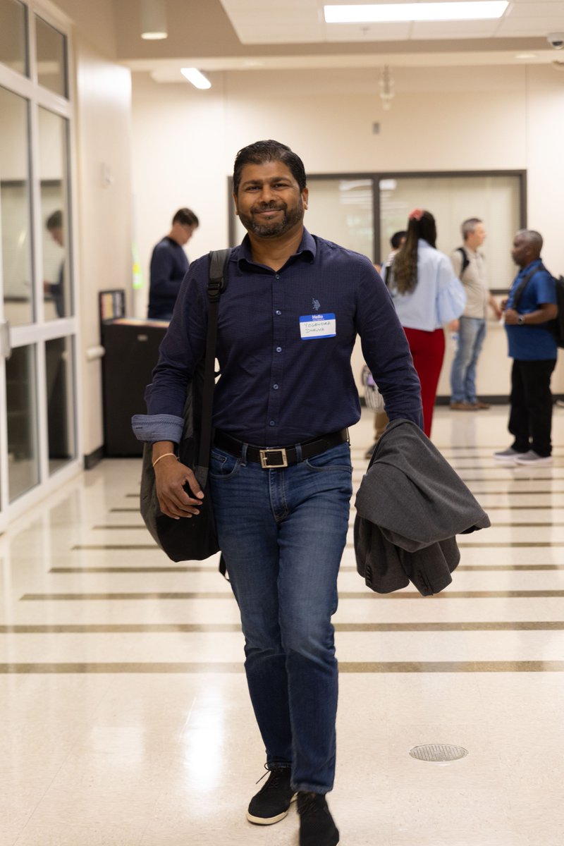 Atlanta Cloud Conference tweet media