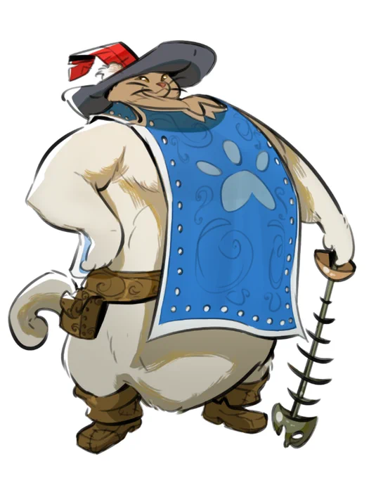 Character Sketches Collection by Bouboulonlon - Check the full collection on :