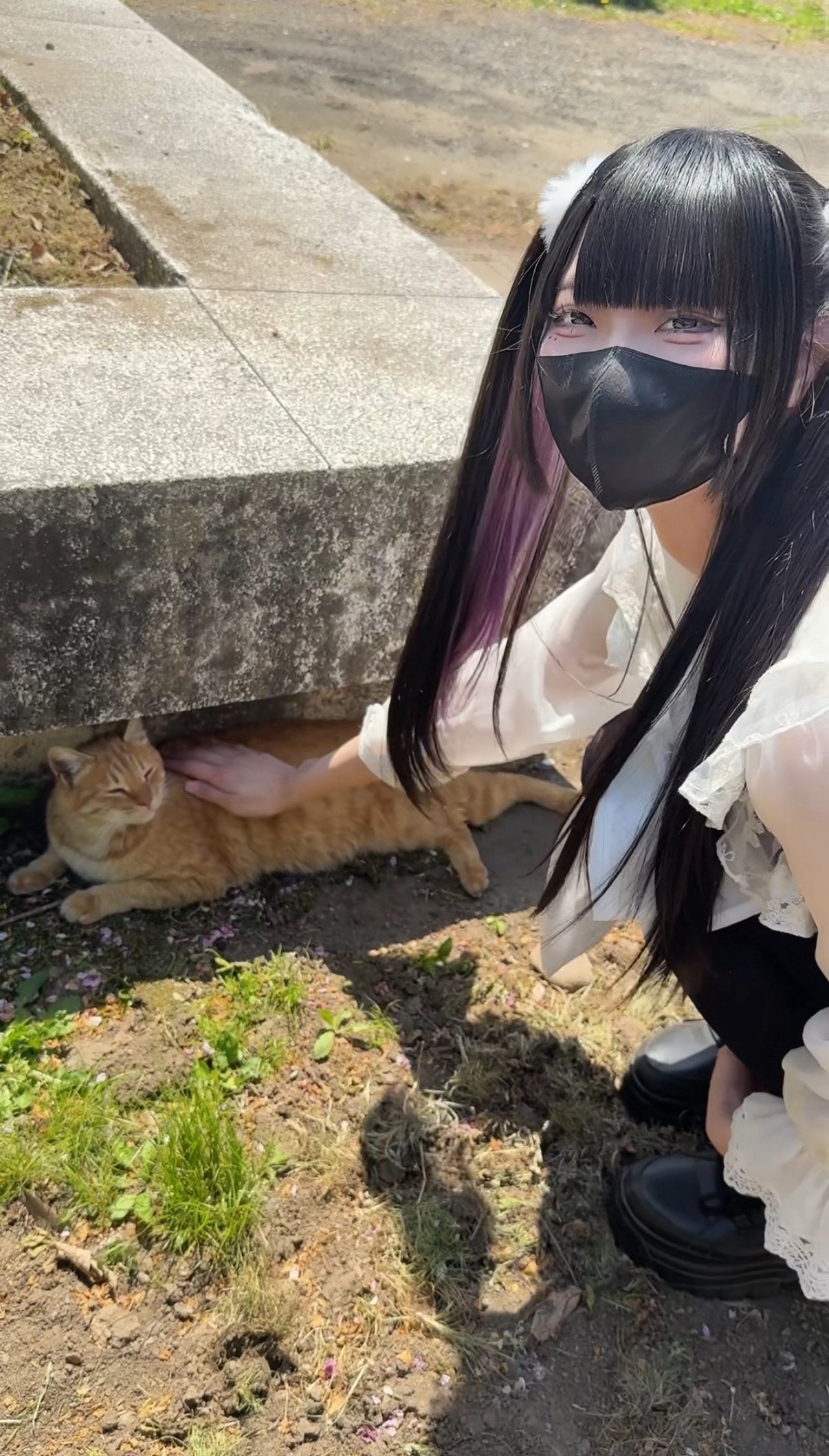 🔪ロズ・シュバルツ🖤🌓(目指せ銀盾＆生誕は3月10日