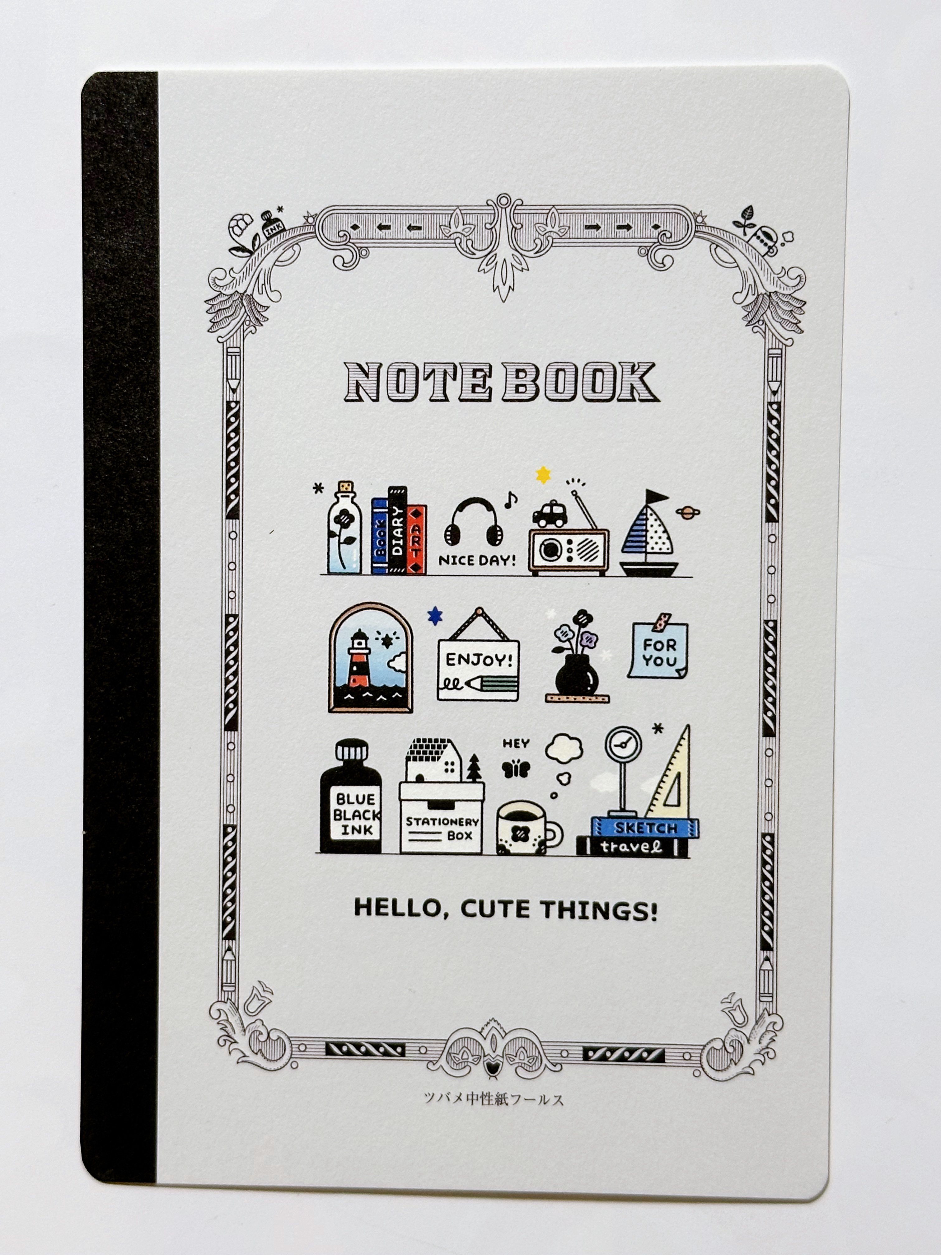 sweet 記念押印・初日印付きポストカード ポストカード用押印丸シール（和文印・欧文印） – うつろい工房