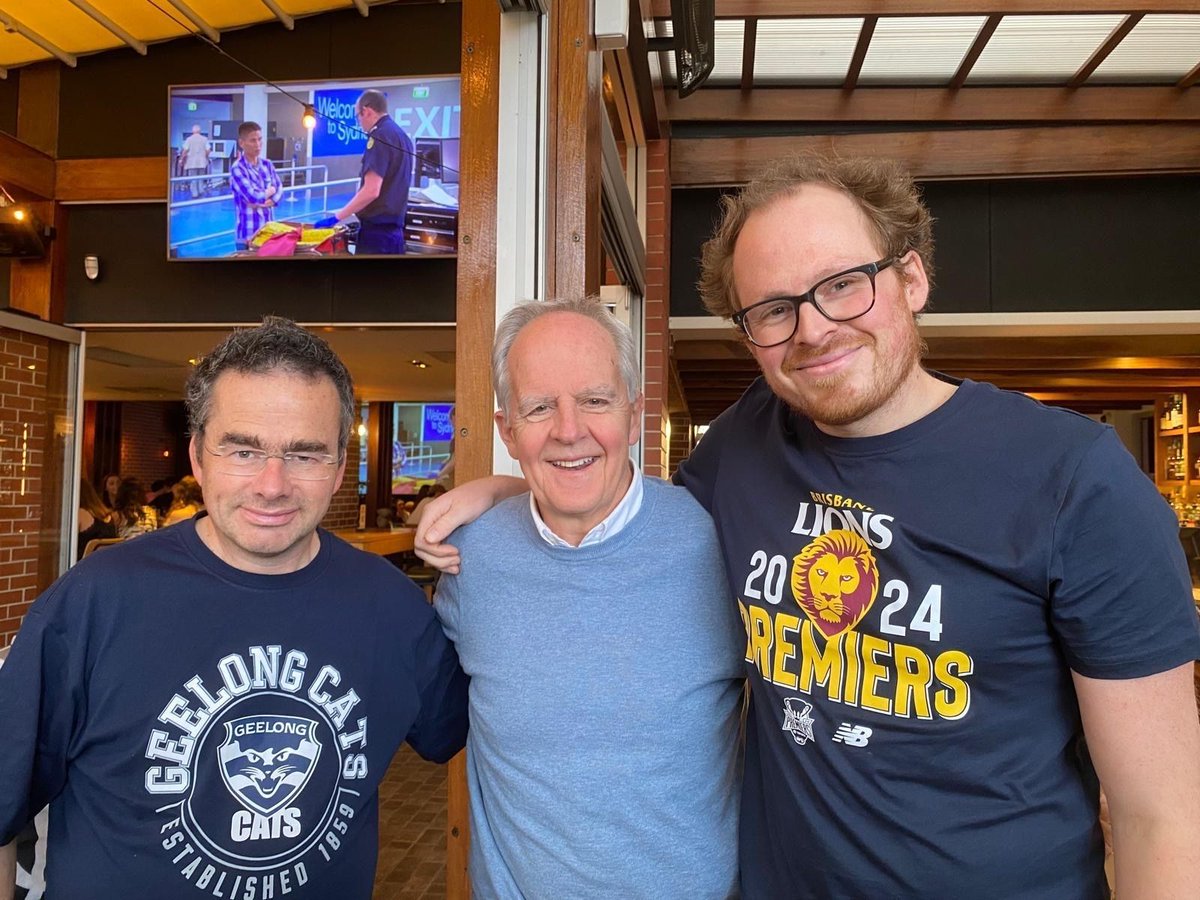 The Philosophy Man tweet media