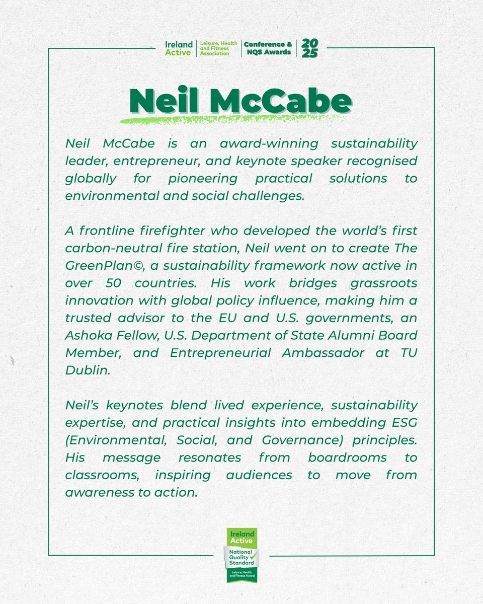Ireland Active tweet media