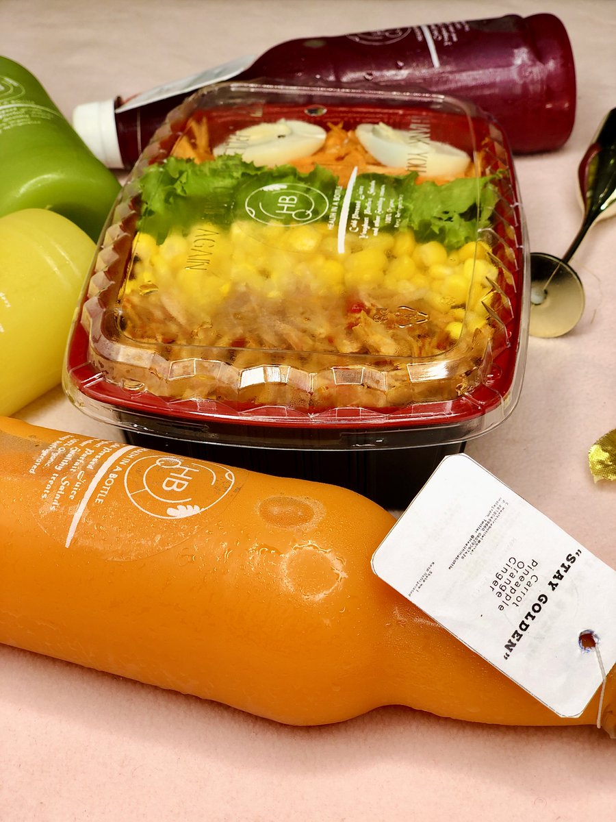 HealthinAbottle's tweet photo. @ItsJeffreyJeff Your number one abuja plug for🥤Smoothies and Juices 📷Chicken wrap 📷Detox Plans📷
@HealthinAbottle
check us out today https://t.co/RXRNQr5lJ1