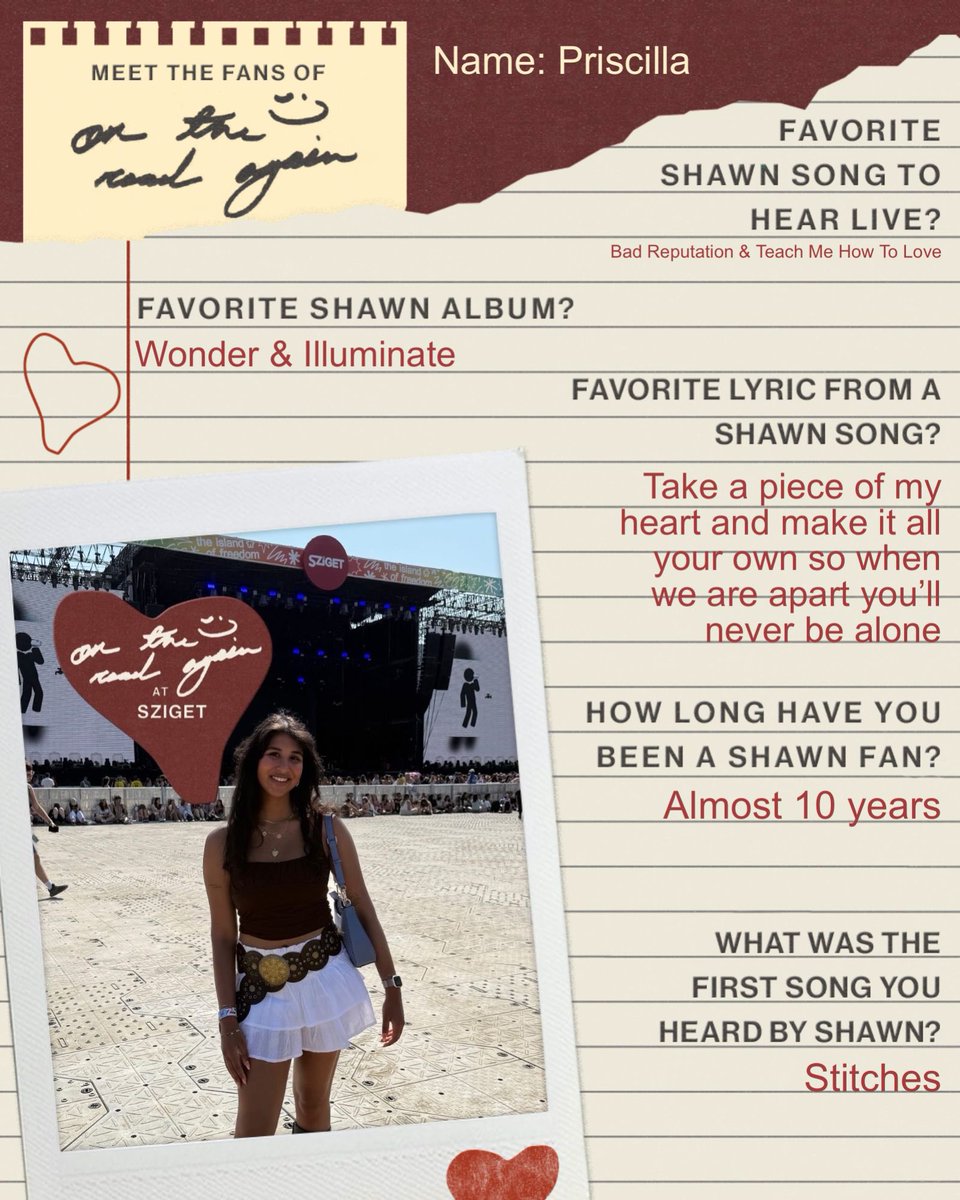 xpriscil_'s tweet photo. #ShawnOnTheRoadAgain so so so happy to see Shawn having so much fun on stage again and I’m so grateful for all the beautiful memories made last summer at Sziget and in Cologne ♡ @ShawnAccess @ShawnMendes https://t.co/k8LcB9C0q8