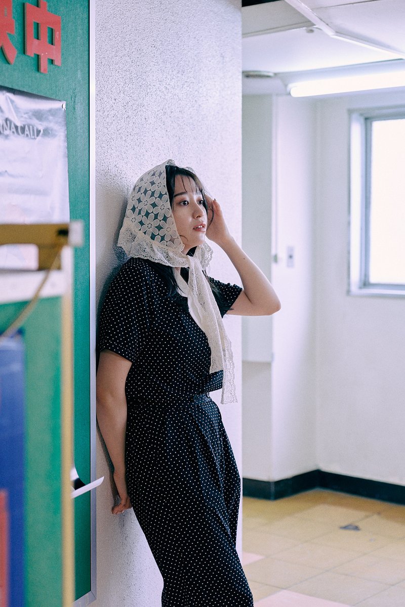 model:<a href="/mamina_femto/">守 真美奈</a> 

<a href="/femto_munimu/">femto</a> 
#ポートレート撮影
