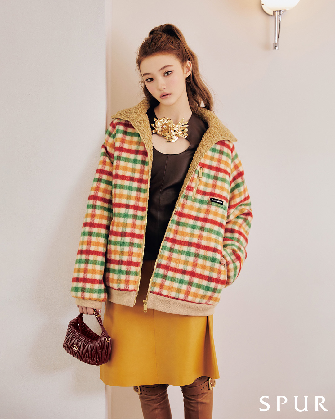 MIU MIU JAPAN (@miumiu_japan) / X
